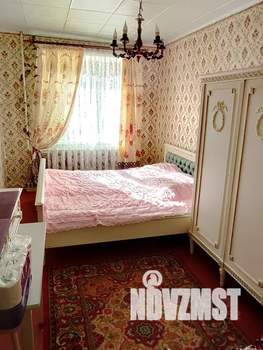 3-к квартира, посуточно, 70м2, 1/9 этаж