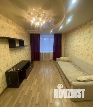 1-к квартира, на длительный срок, 37м2, 3/10 этаж