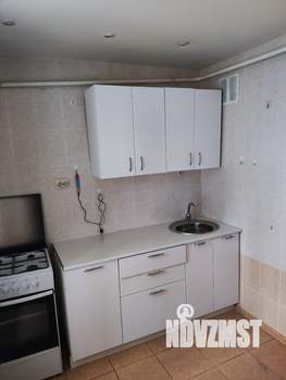 1-к квартира, на длительный срок, 33м2, 2/9 этаж