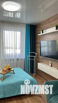 Студия квартира, посуточно, 26м2, 5/15 этаж