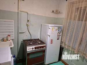 1-к квартира, на длительный срок, 31м2, 2/5 этаж