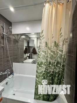 Студия квартира, посуточно, 25м2, 16/17 этаж