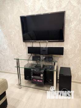 1-к квартира, на длительный срок, 35м2, 3/6 этаж