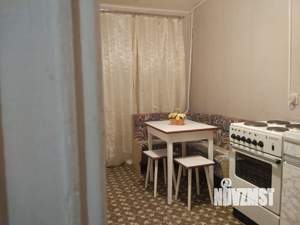 1-к квартира, на длительный срок, 38м2, 1/9 этаж