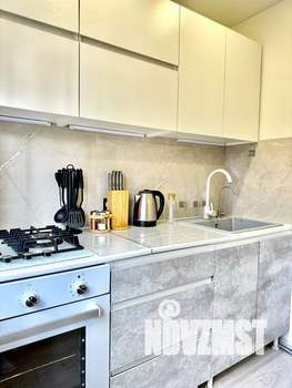 3-к квартира, посуточно, 57м2, 1/5 этаж