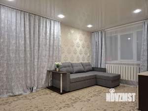 1-к квартира, на длительный срок, 30м2, 1/5 этаж