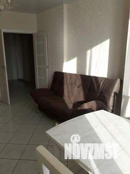 1-к квартира, посуточно, 62м2, 1/1 этаж