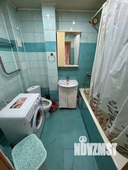 1-к квартира, на длительный срок, 35м2, 3/3 этаж