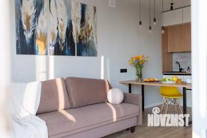 1-к квартира, посуточно, 29м2, 1/1 этаж