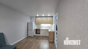 2-к квартира, на длительный срок, 40м2, 18/18 этаж