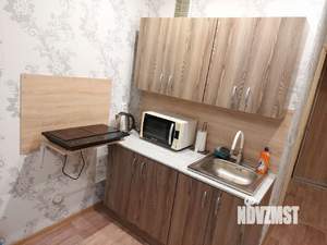 Студия квартира, на длительный срок, 27м2, 3/9 этаж