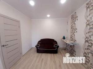 1-к квартира, посуточно, 35м2, 2/5 этаж