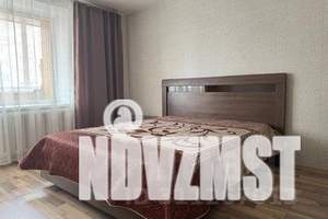 2-к квартира, посуточно, 50м2, 2/10 этаж