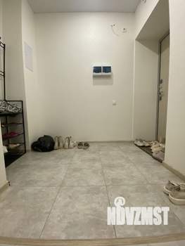 1-к квартира, на длительный срок, 40м2, 5/9 этаж