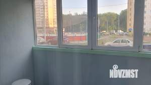Студия квартира, на длительный срок, 28м2, 1/17 этаж