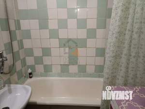 1-к квартира, на длительный срок, 35м2, 6/9 этаж