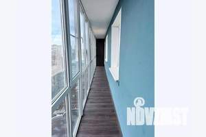 3-к квартира, посуточно, 68м2, 10/12 этаж