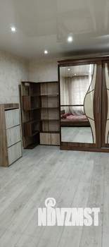 1-к квартира, на длительный срок, 37м2, 4/5 этаж