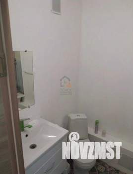 Студия квартира, на длительный срок, 24м2, 9/18 этаж