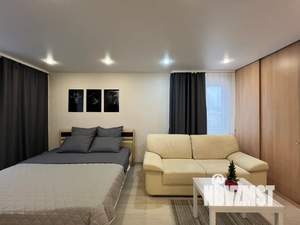 1-к квартира, посуточно, 32м2, 5/5 этаж