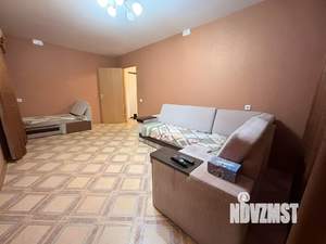 1-к квартира, на длительный срок, 36м2, 1/10 этаж