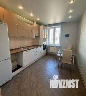 1-к квартира, на длительный срок, 37м2, 5/12 этаж