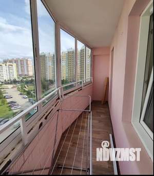 1-к квартира, на длительный срок, 36м2, 7/10 этаж