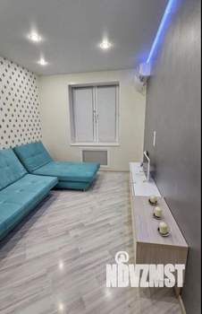 1-к квартира, на длительный срок, 33м2, 5/5 этаж