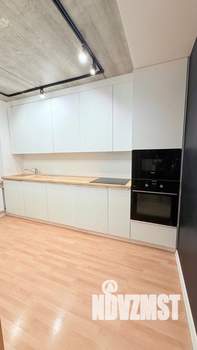 2-к квартира, на длительный срок, 44м2, 5/18 этаж