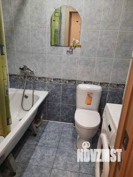 Студия квартира, посуточно, 28м2, 2/17 этаж