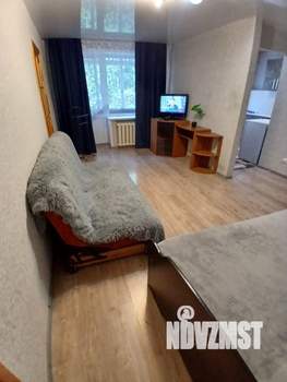 2-к квартира, посуточно, 44м2, 4/5 этаж