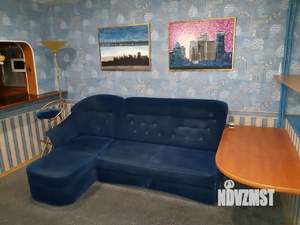 2-к квартира, на длительный срок, 44м2, 1/2 этаж