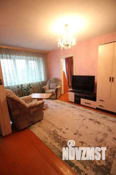 2-к квартира, на длительный срок, 45м2, 5/5 этаж