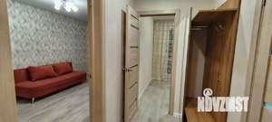 1-к квартира, на длительный срок, 36м2, 5/9 этаж