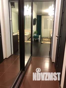 Студия квартира, посуточно, 27м2, 9/10 этаж