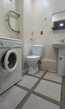 1-к квартира, на длительный срок, 37м2, 10/10 этаж