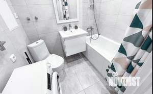 2-к квартира, на длительный срок, 46м2, 5/17 этаж