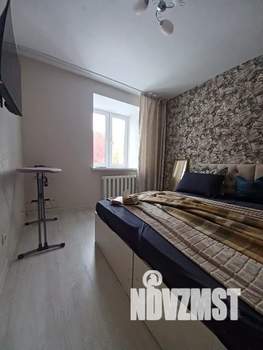 2-к квартира, посуточно, 70м2, 2/10 этаж