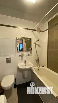1-к квартира, на длительный срок, 35м2, 9/10 этаж