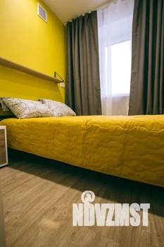 1-к квартира, посуточно, 35м2, 4/9 этаж