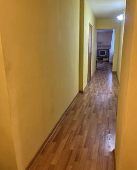 1-к квартира, на длительный срок, 41м2, 4/10 этаж