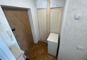1-к квартира, на длительный срок, 30м2, 9/9 этаж