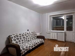 2-к квартира, на длительный срок, 52м2, 3/10 этаж
