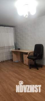 1-к квартира, на длительный срок, 36м2, 7/10 этаж