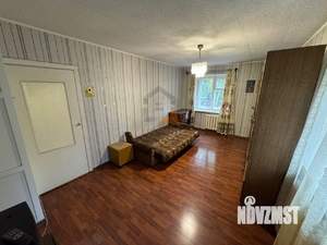 1-к квартира, на длительный срок, 32м2, 2/5 этаж