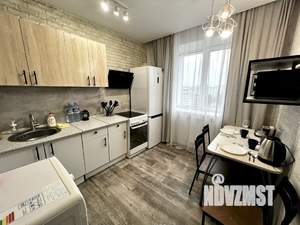 2-к квартира, посуточно, 63м2, 10/12 этаж