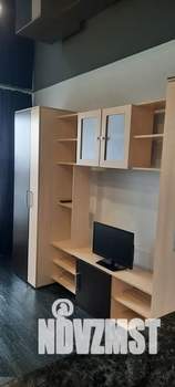 1-к квартира, посуточно, 25м2, 14/16 этаж