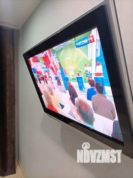 Студия квартира, посуточно, 32м2, 16/17 этаж