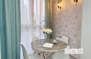 2-к квартира, на длительный срок, 45м2, 2/9 этаж