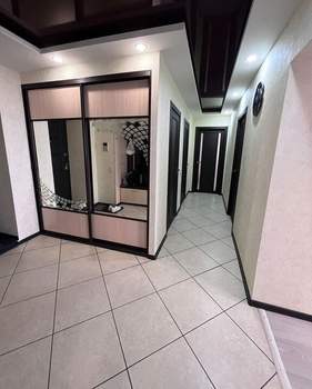 3-к квартира, на длительный срок, 78м2, 7/10 этаж